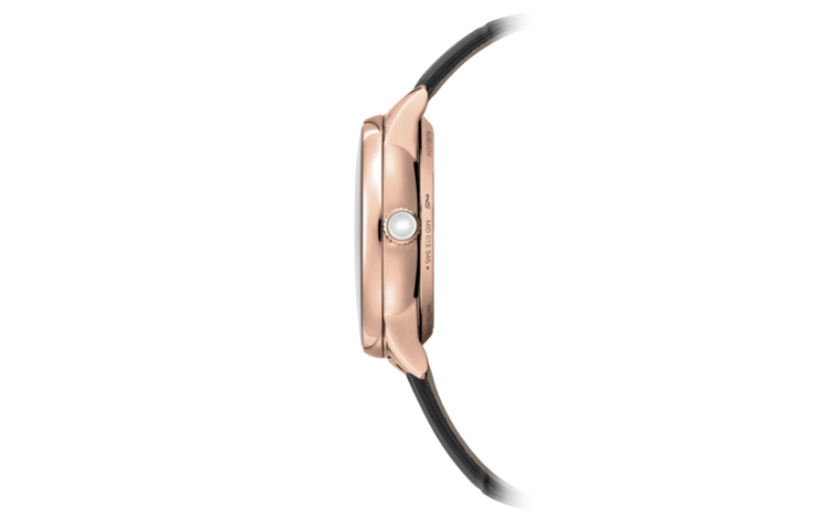 MIDO 50 33mm PVD M037.807.36.031.00