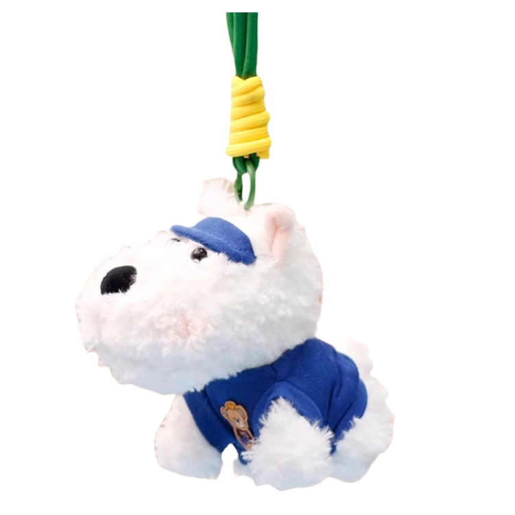 Julebaby + 12cm