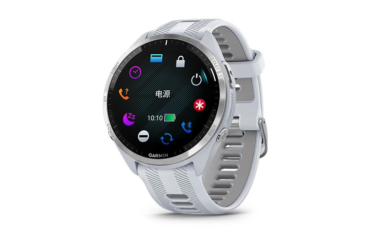 GARMIN Forerunner965 -