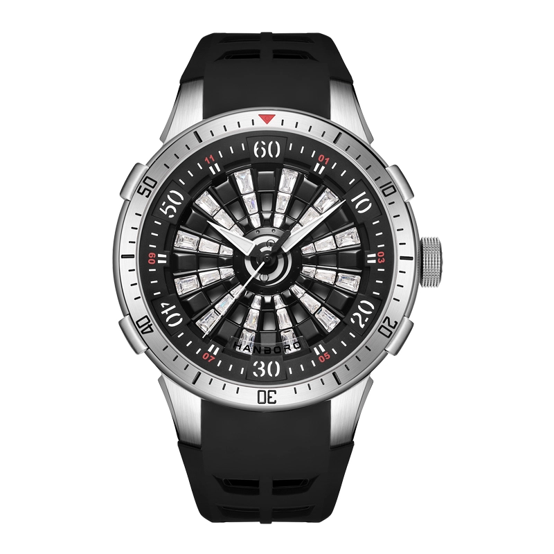 HANBORO HBR9029