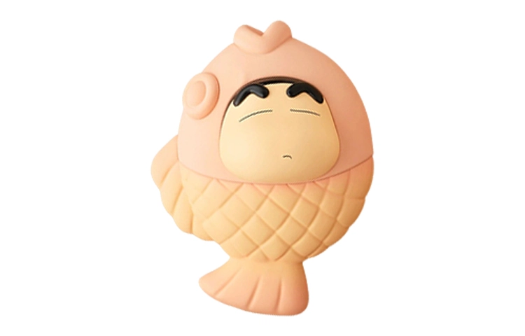 52TOYS 12cm