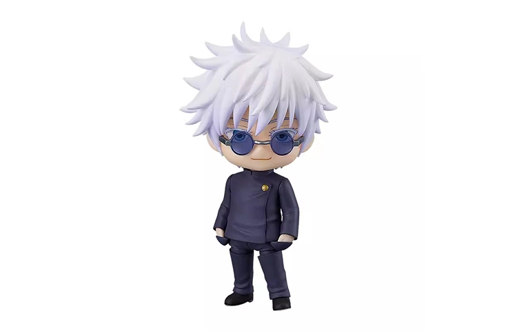 GSC Ver. Q 10cm