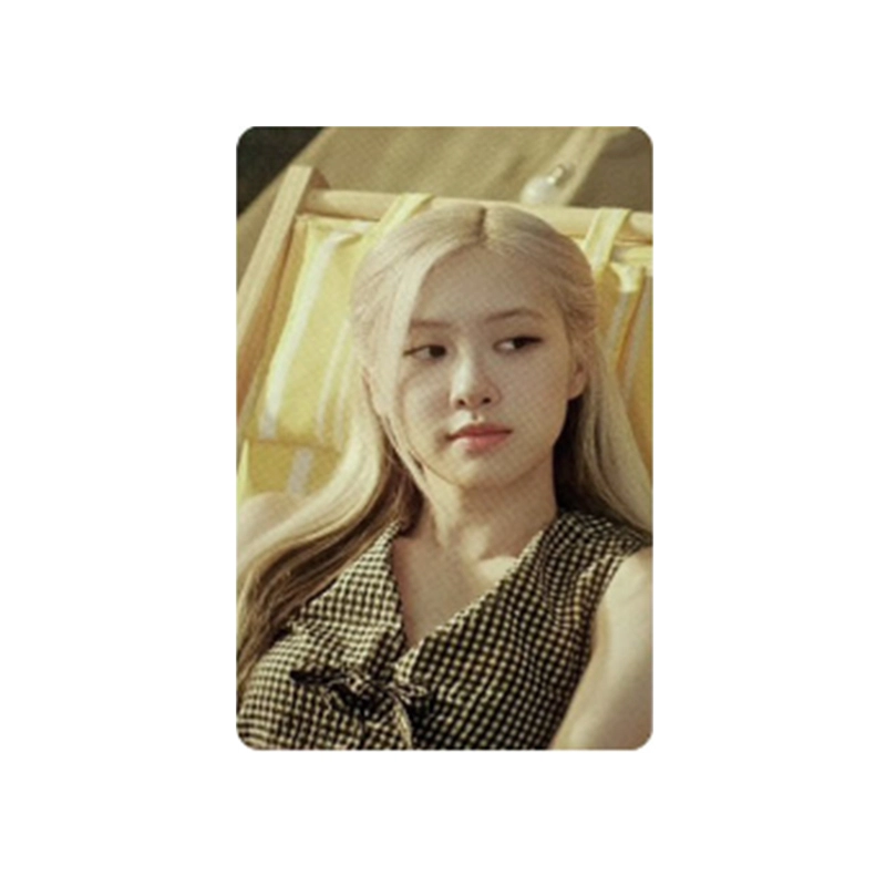 YG Entertainment BLACKPINK OSTTHE GIRLSset3