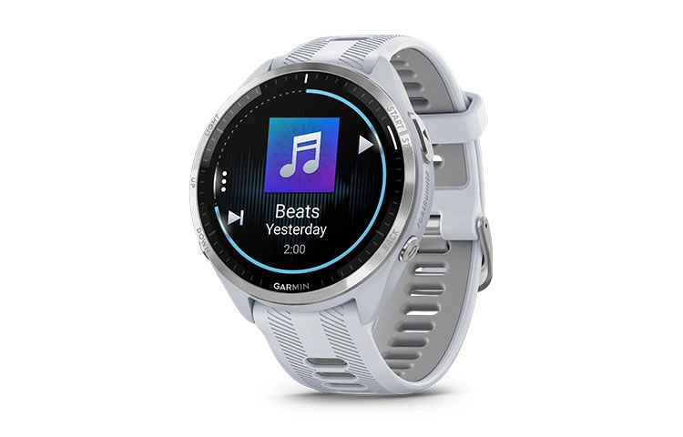 GARMIN Forerunner965 -