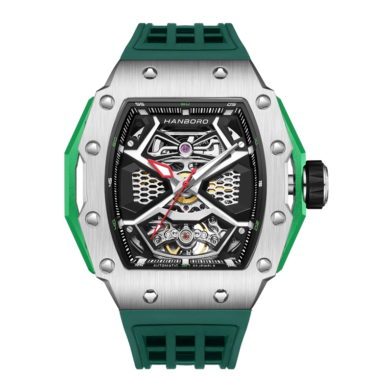 HANBORO HBR979