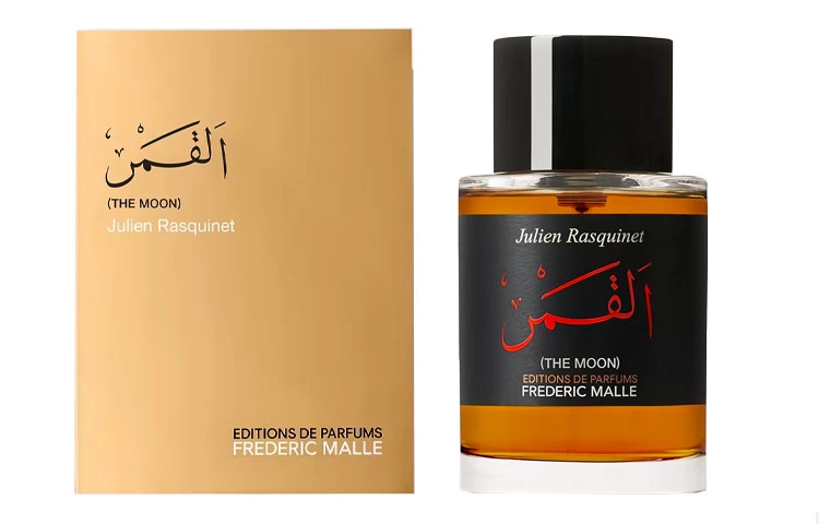 THE MOON EDP 50ml100ml