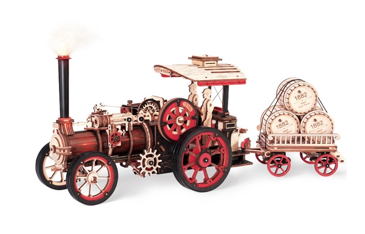 469pcs LKA01