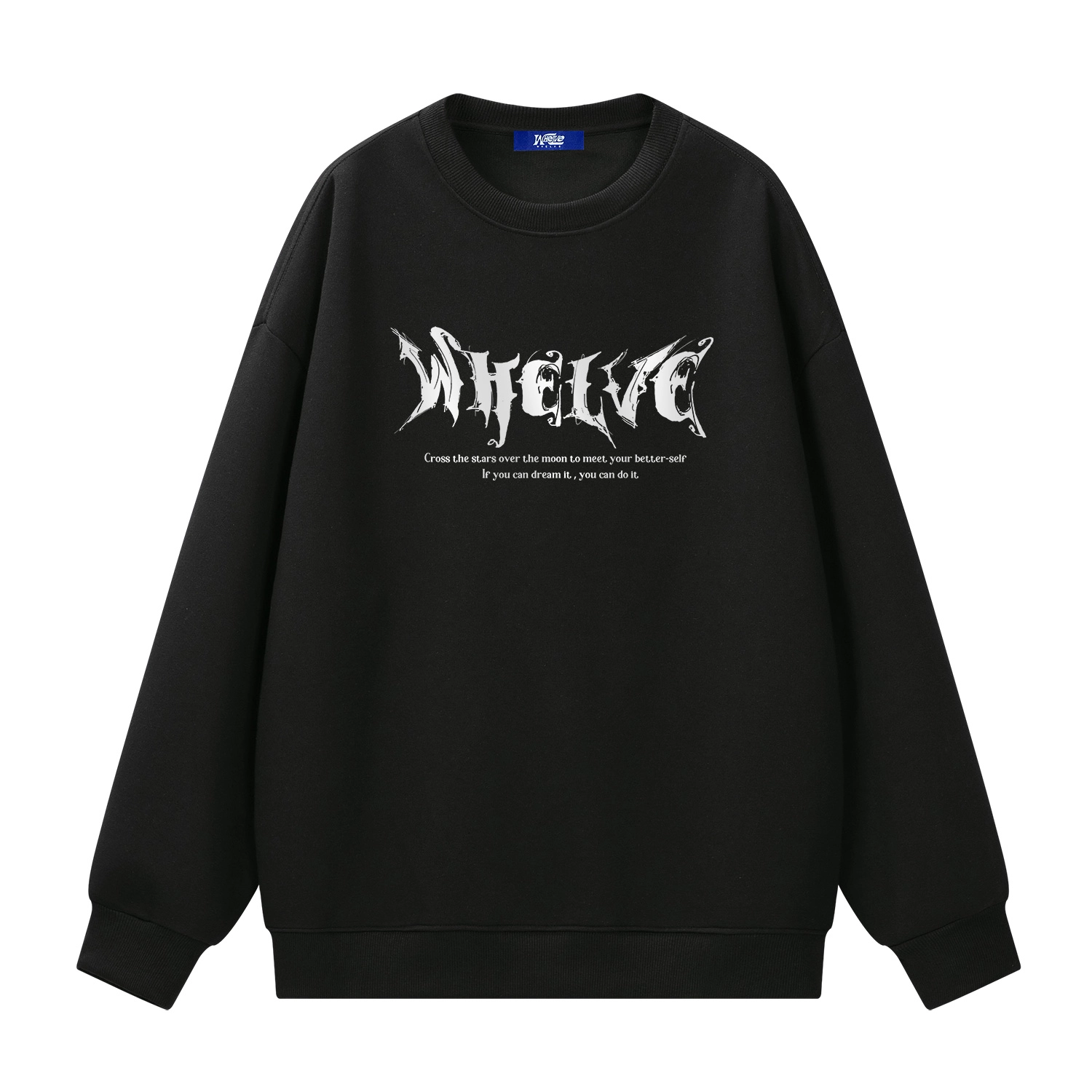 WHELVE logo