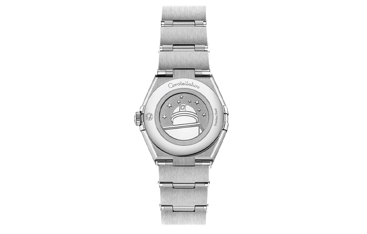 OMEGA 30 28mm 131.15.28.60.52.001