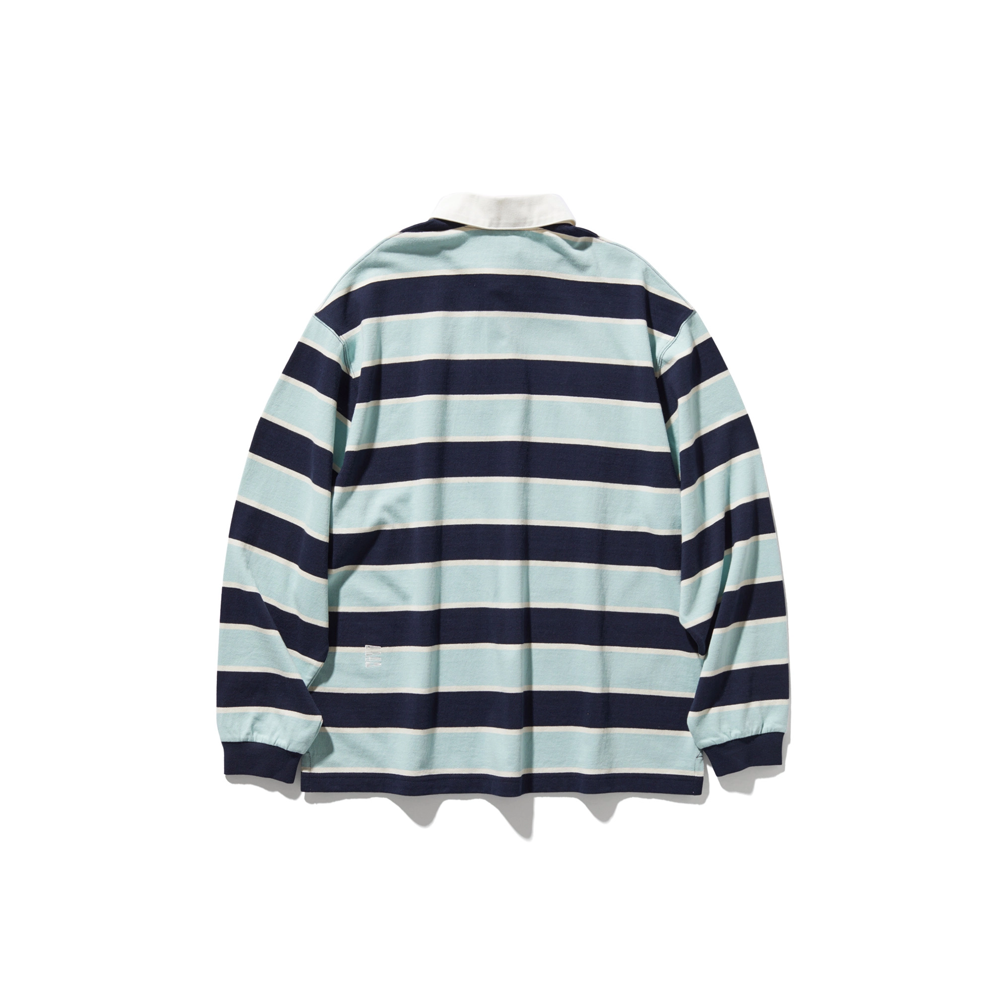 nautica white sail LOGOPolo