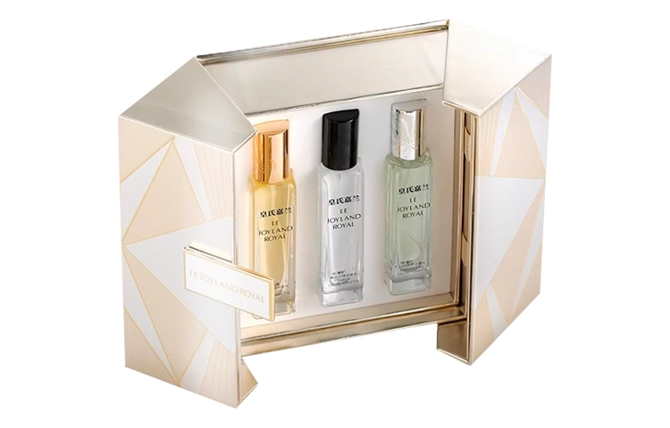 EDT 15ml+15ml+15ml