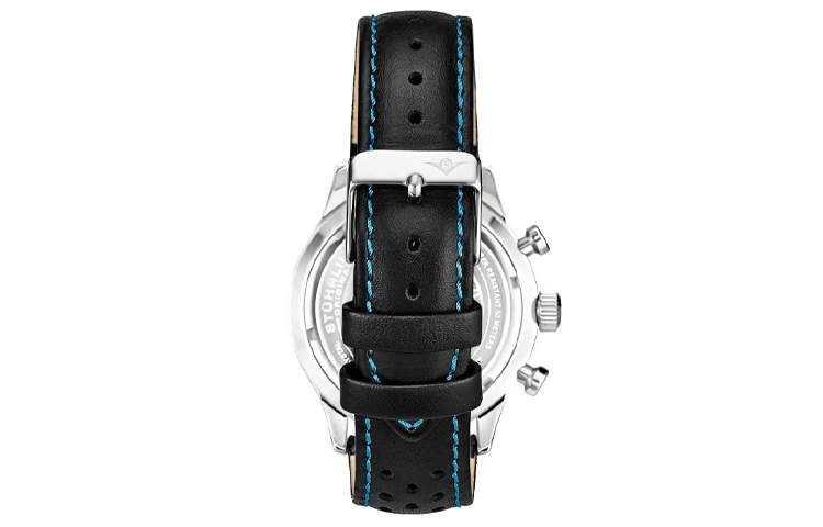 STUHRLING 42mm 50 934.01