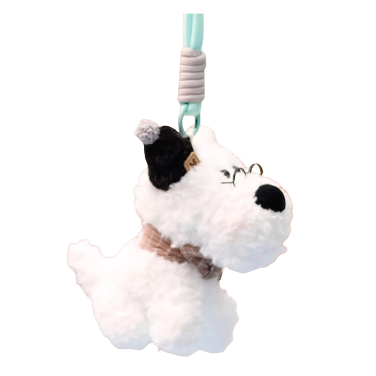 Julebaby + 12cm