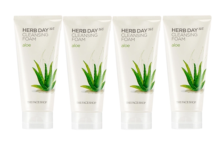 THE FACE SHOP 170g*4