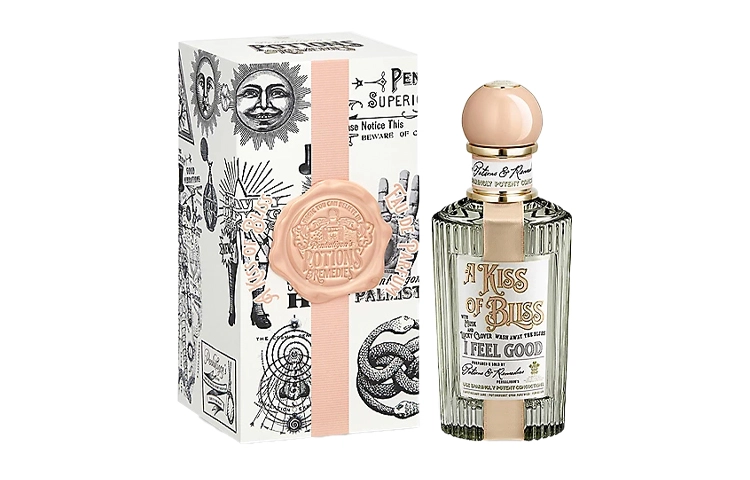 A Kiss of Bliss EDP 100ml