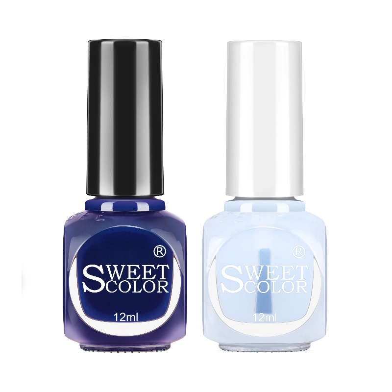 SWEET COLOR SH673+HG01 12ml*2