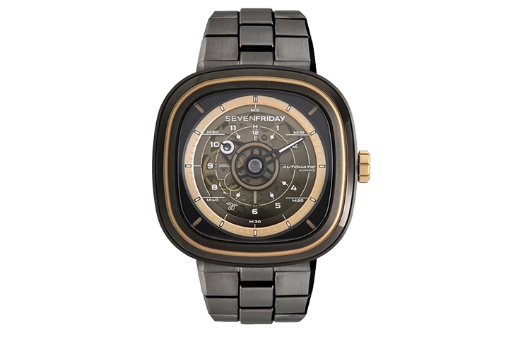 SEVENFRIDAYT 45mm T203M
