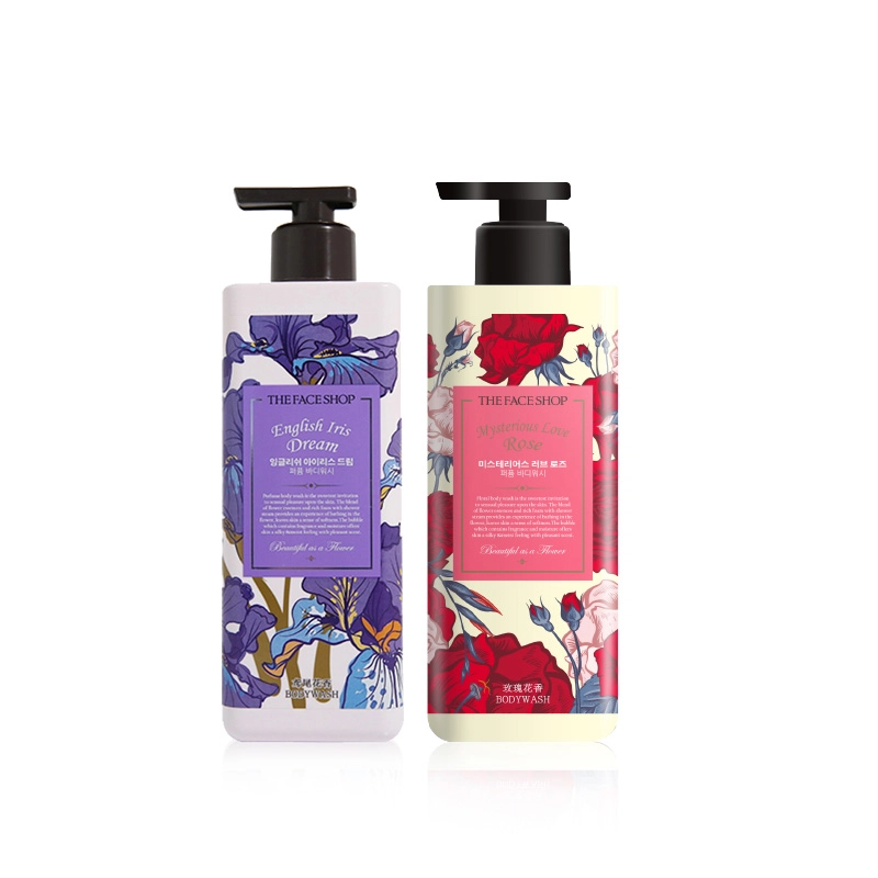 THE FACE SHOP 500ml