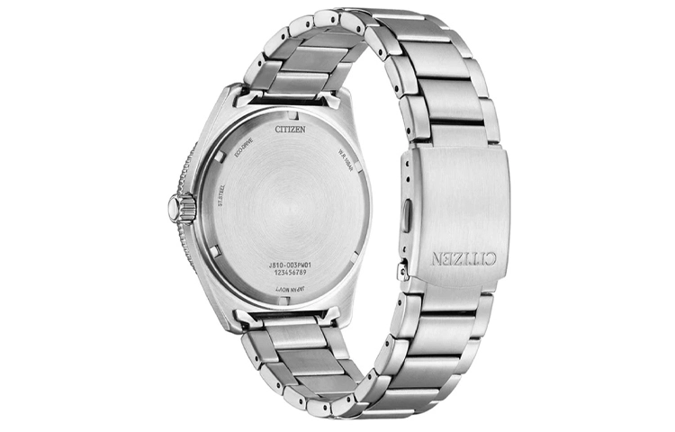 CITIZEN 100 43mm aw176189l