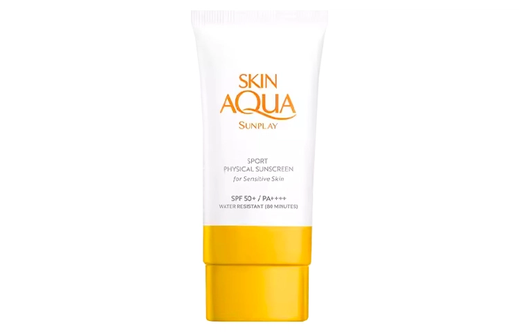 SPA50+ PA++ 80g80g*2