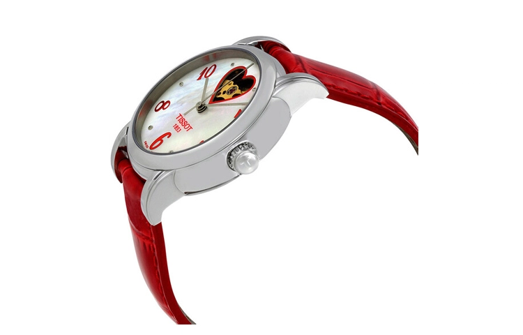 TISSOT 30 35mm T050.207.16.116.02