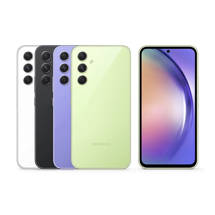 SAMSUNG Galaxy A54 5G