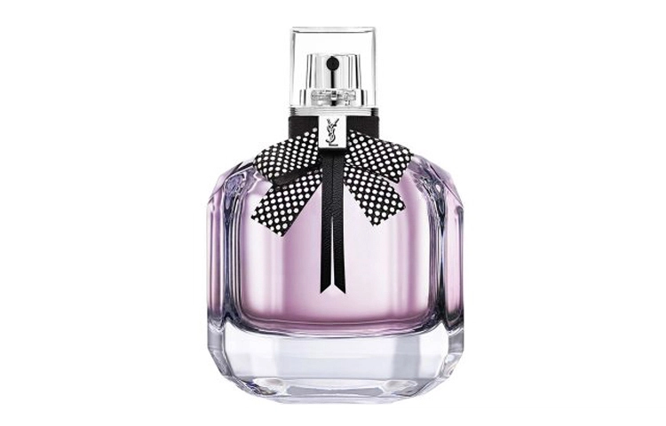 YSL MON PARIS COUTURE EDP 30ml50ml90ml