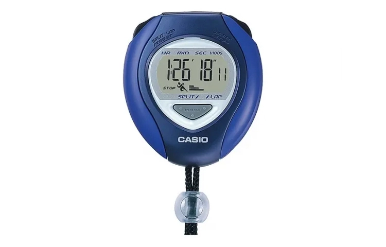 CASIO HS-6-2