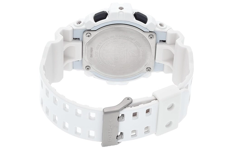 CASIO G-SHOCK 200 GW-8900A-7