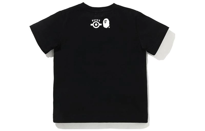 BAPE x MINIONS FW22 T