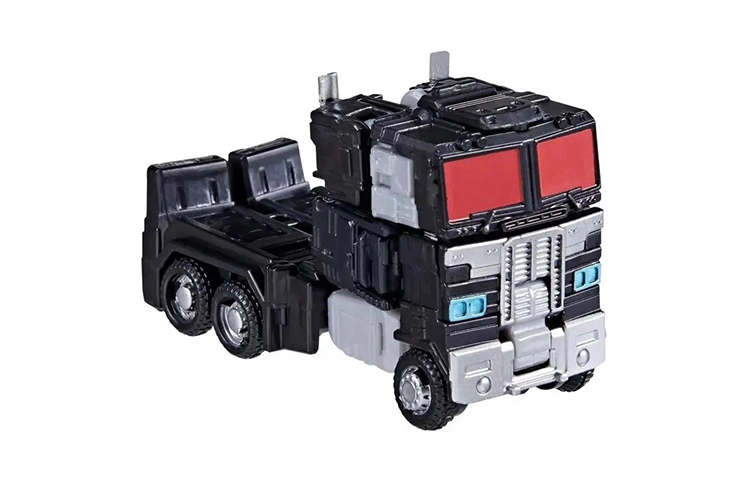 TAKARA TOMY TL-37 8cm