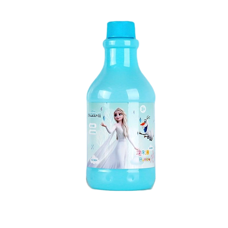 小牧马 补充液机专用 浓缩泡泡液补充装 泡泡机