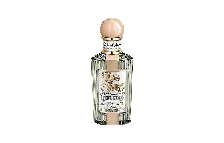 A Kiss of Bliss EDP 100ml