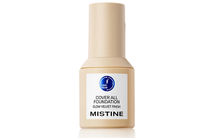 Mistine 40ml+
