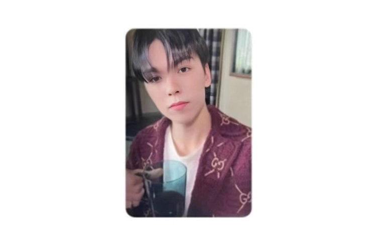 HYBE SEVENTEEN - 10 FML KIT