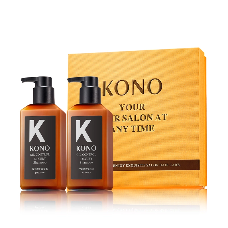 KONO 500ml*2
