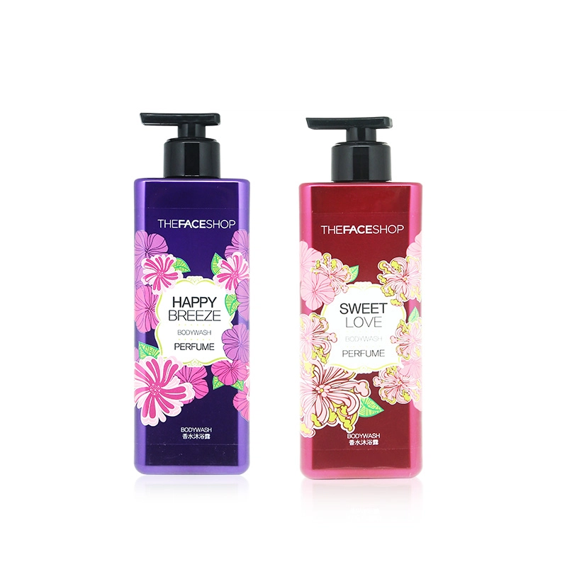 THE FACE SHOP 500ml