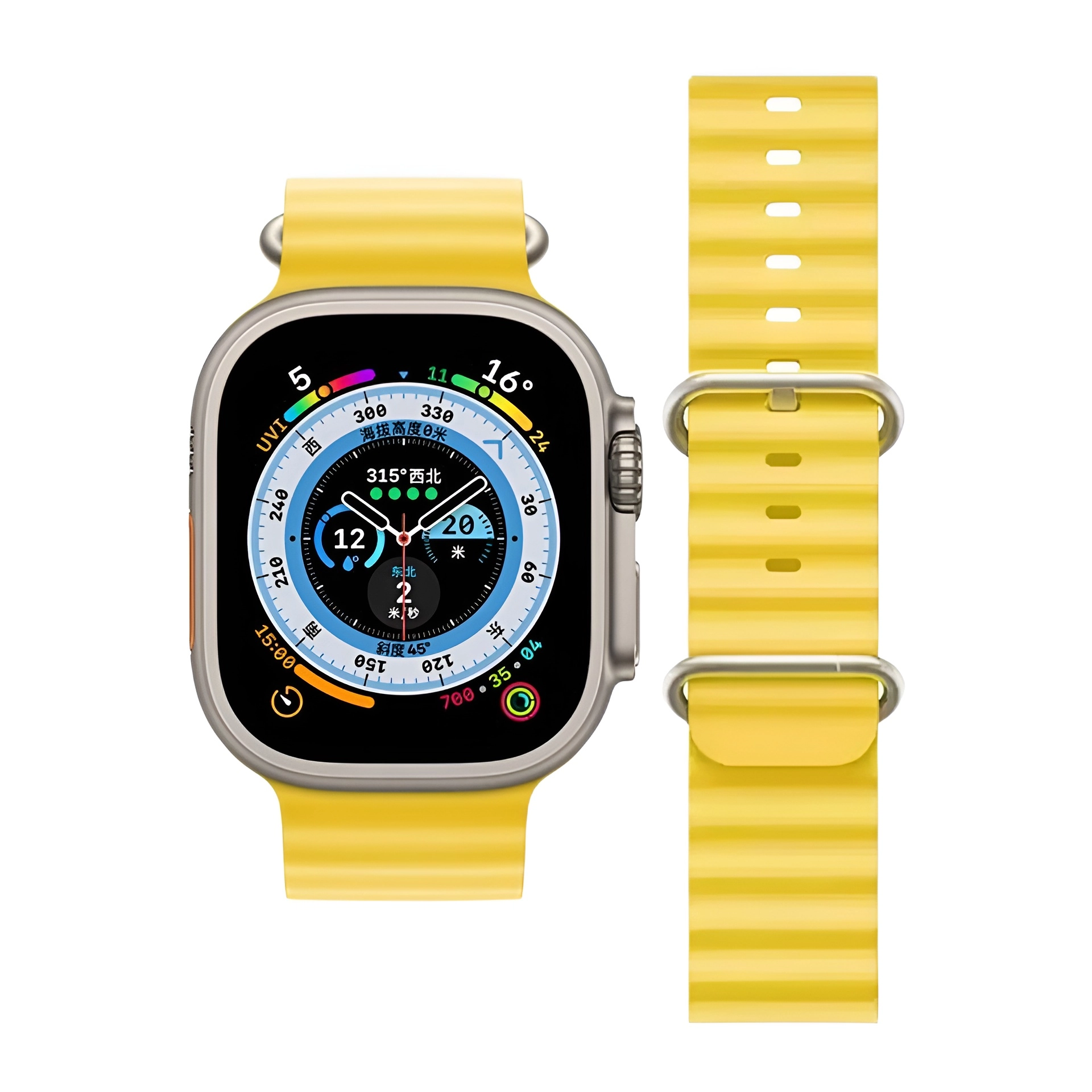 Apple Watch iWatch