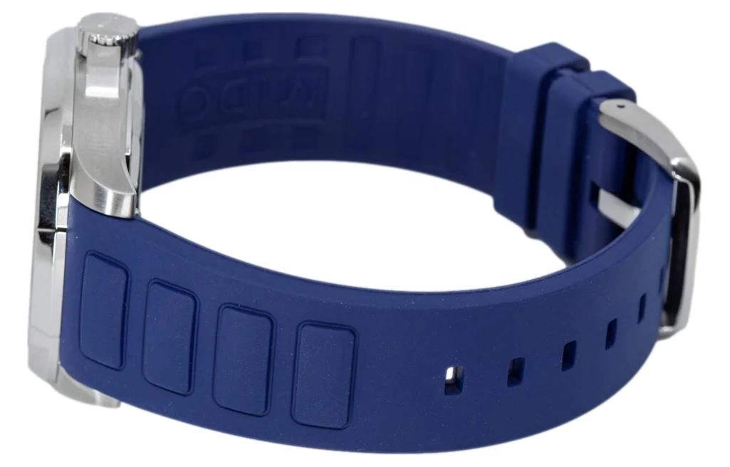 MIDO TV 100 39.2mm 39.2*40mm M049.526.17.041.00