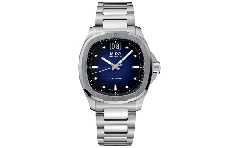 MIDO TV 100 39.2*40mm M049.526.11.041.00