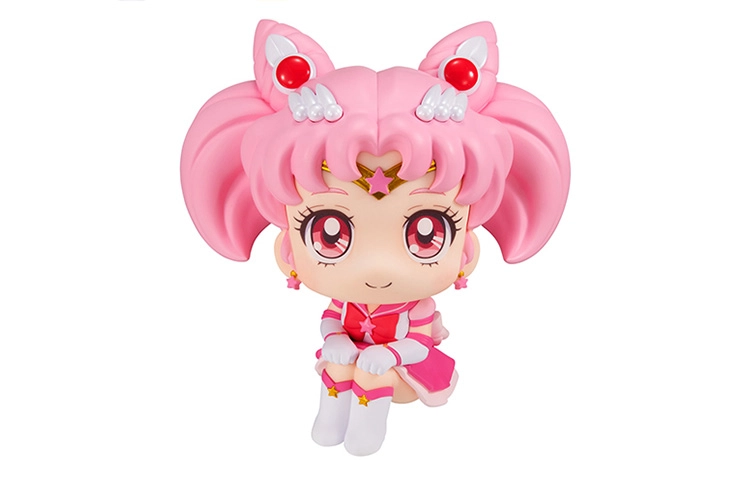 MegaHouse Look Up Q 11cm