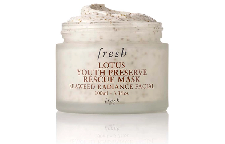 Fresh 100ml