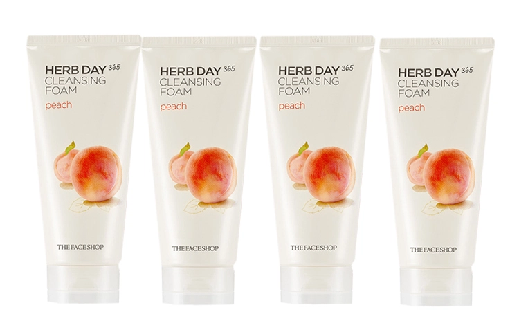 THE FACE SHOP 170g*4