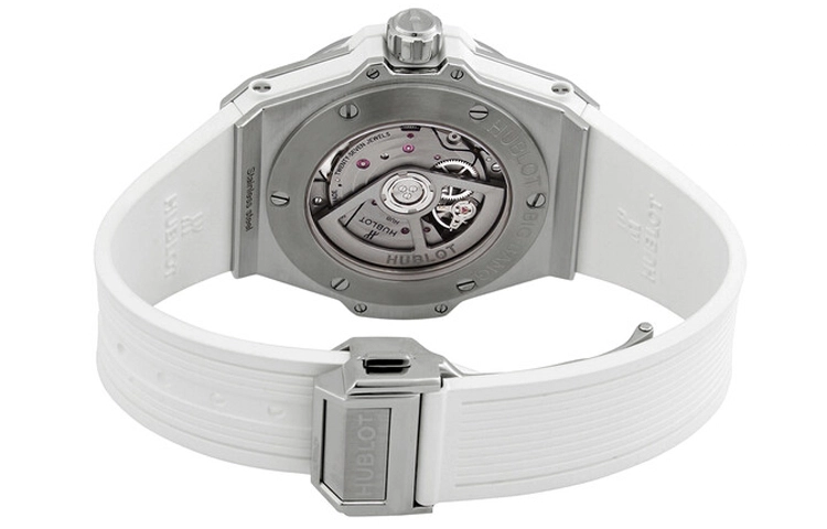 HUBLOT 100 39mm 465.SE.2010.RW.1204