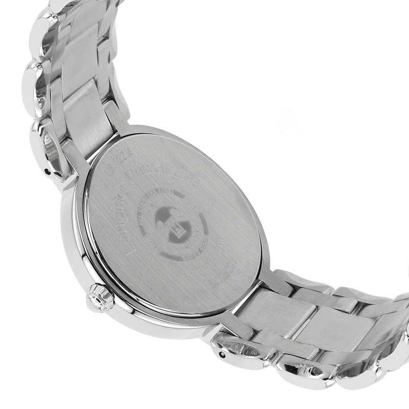 LONGINES 30 30mm L8.122.4.90.6