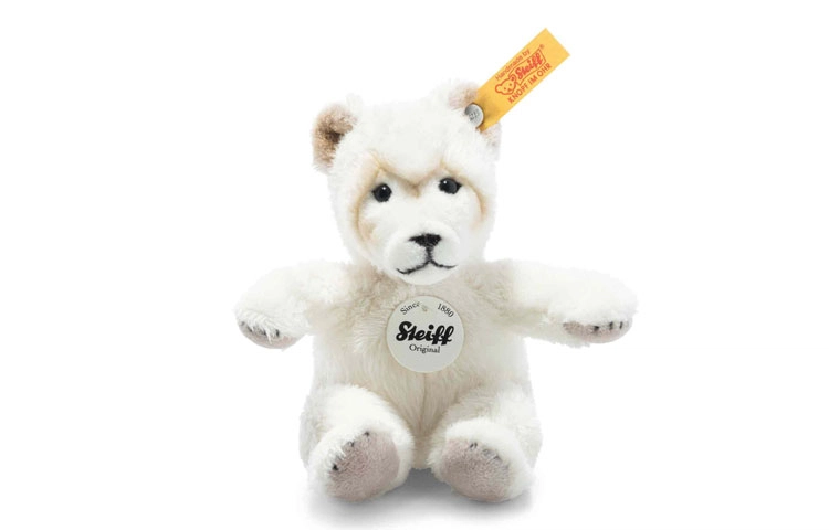 Steiff Mini polar bear 10cm