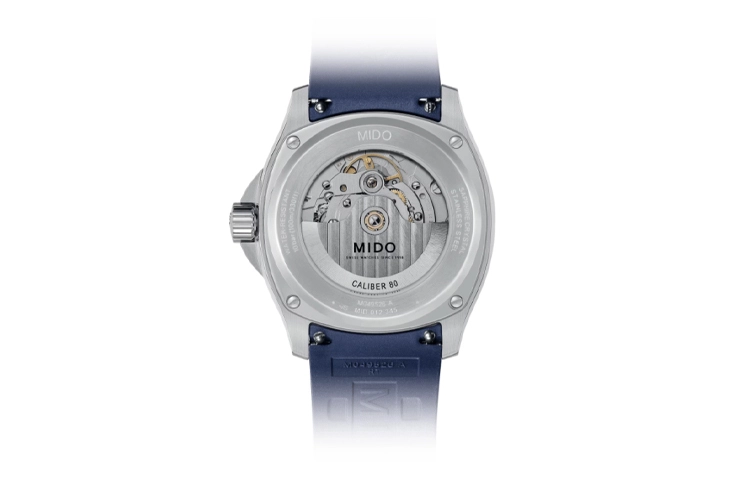 MIDO TV 100 39.2mm 39.2*40mm M049.526.17.041.00