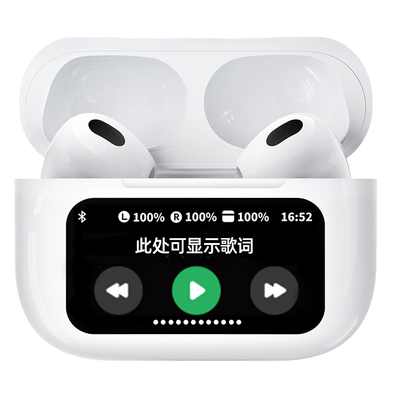 Difini A9 PRO ANC 360 5.4