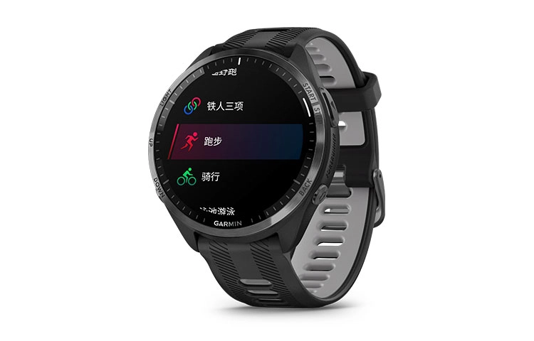 GARMIN Forerunner965 -