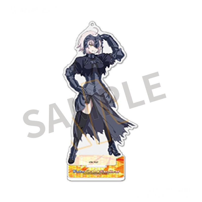 Aniplex FateGrand Carnival 8